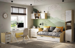 Модульная молодёжная Орландо в Ишиме - ishim.mebel-tymen.ru | фото