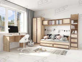 Модульная молодежная Верона в Ишиме - ishim.mebel-tymen.ru | фото