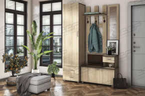 Модульная прихожая Феликс в Ишиме - ishim.mebel-tymen.ru | фото