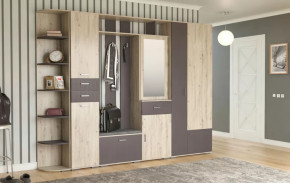 Модульная прихожая "ИМИДЖ" в Ишиме - ishim.mebel-tymen.ru | фото