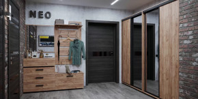 Модульная прихожая Neo в Ишиме - ishim.mebel-tymen.ru | фото