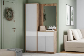 Модульная прихожая Нортон в Ишиме - ishim.mebel-tymen.ru | фото