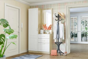 Модульная прихожая Оливия в Ишиме - ishim.mebel-tymen.ru | фото