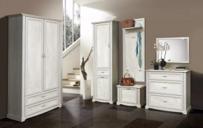 Модульная прихожая Сохо в Ишиме - ishim.mebel-tymen.ru | фото