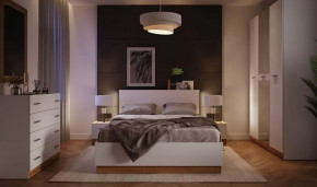 Модульная спальня FRESCO НК-мебель в Ишиме - ishim.mebel-tymen.ru | фото