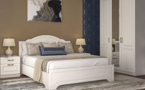 Модульная спальня Ливерпуль в Ишиме - ishim.mebel-tymen.ru | фото