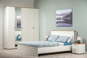 Модульная спальня Остин в Ишиме - ishim.mebel-tymen.ru | фото