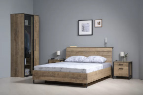 Модульная спальня Трувор в Ишиме - ishim.mebel-tymen.ru | фото