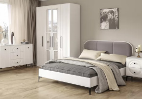 Модульная спальня Валенсия в Ишиме - ishim.mebel-tymen.ru | фото