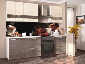 Модульный кухонный гарнитур Гарда в Ишиме - ishim.mebel-tymen.ru | фото