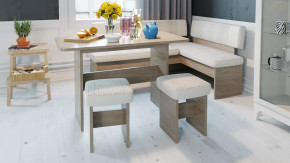 Модульный кухонный уголок «Дублин» в Ишиме - ishim.mebel-tymen.ru | фото