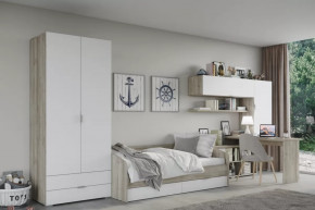 Молодежная Анима Композиция №1 в Ишиме - ishim.mebel-tymen.ru | фото