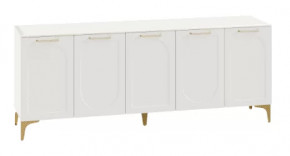 Монтесито Тумба под ТВ 16.66 в Ишиме - ishim.mebel-tymen.ru | фото