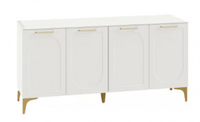 Монтесито Тумба под ТВ 16.67 в Ишиме - ishim.mebel-tymen.ru | фото