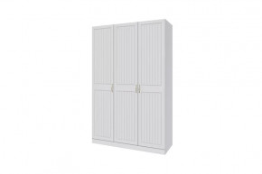 Мэгги Шкаф распашной для одежды ШР-3 Белый в Ишиме - ishim.mebel-tymen.ru | фото