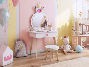 Набор детский Единорожка в Ишиме - ishim.mebel-tymen.ru | фото