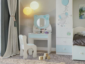 Набор детский Котенок в Ишиме - ishim.mebel-tymen.ru | фото