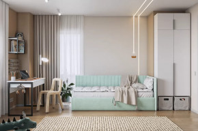 Набор детской мебели Баско К1 в Ишиме - ishim.mebel-tymen.ru | фото