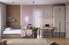 Набор детской мебели Баско К2 в Ишиме - ishim.mebel-tymen.ru | фото