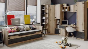 Набор детской мебели «Окланд» №2 в Ишиме - ishim.mebel-tymen.ru | фото