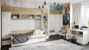 Набор детской мебели «Оксфорд» №2 в Ишиме - ishim.mebel-tymen.ru | фото