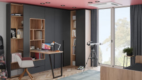 Набор детской мебели «Порто» №5 в Ишиме - ishim.mebel-tymen.ru | фото