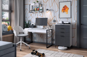 Набор детской мебели Зефир К10 в Ишиме - ishim.mebel-tymen.ru | фото