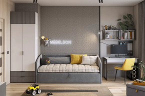 Набор детской мебели Зефир К4 в Ишиме - ishim.mebel-tymen.ru | фото