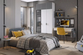 Набор детской мебели Зефир К6 в Ишиме - ishim.mebel-tymen.ru | фото