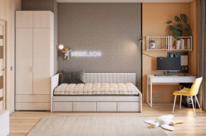 Набор детской мебели Зефир К8 в Ишиме - ishim.mebel-tymen.ru | фото