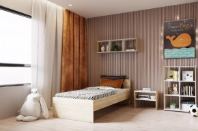 Набор для детской спальни Симпл №2 в Ишиме - ishim.mebel-tymen.ru | фото