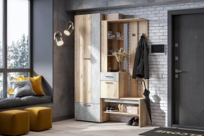 Набор мебели для прихожей Фаворит-1 в Ишиме - ishim.mebel-tymen.ru | фото