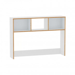 Надстройка на стол Вуди 13.161 в Ишиме - ishim.mebel-tymen.ru | фото