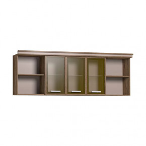 Nature 81 Шкаф навесной в Ишиме - ishim.mebel-tymen.ru | фото