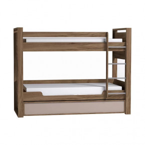 Nature 90 Кровать двухъярусная в Ишиме - ishim.mebel-tymen.ru | фото