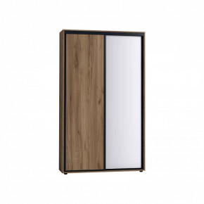 NEO 303 Шкаф-купе в Ишиме - ishim.mebel-tymen.ru | фото