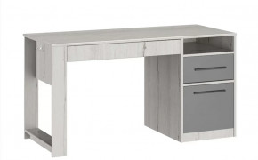 «Нильс 1» стол письменный в Ишиме - ishim.mebel-tymen.ru | фото