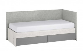 "НИЛЬС-3" кровать с ортопедом 900 (2000*900) в Ишиме - ishim.mebel-tymen.ru | фото