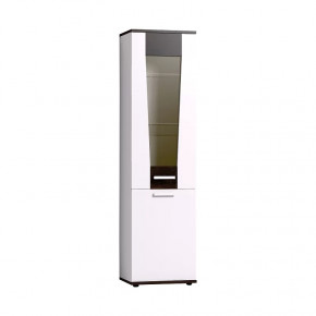 Норвуд 13 Шкаф для посуды в Ишиме - ishim.mebel-tymen.ru | фото