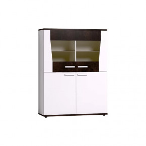 Норвуд 22 Шкаф-сервант в Ишиме - ishim.mebel-tymen.ru | фото