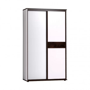 Норвуд 303 Шкаф-купе в Ишиме - ishim.mebel-tymen.ru | фото