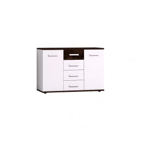 Норвуд 5 Тумба МЦН в Ишиме - ishim.mebel-tymen.ru | фото