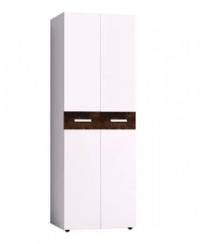 Норвуд 54 Шкаф для одежды в Ишиме - ishim.mebel-tymen.ru | фото