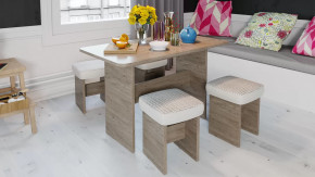 Обеденная группа «Дублин» в Ишиме - ishim.mebel-tymen.ru | фото