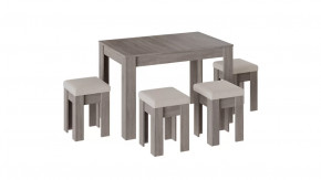 Обеденная группа «Ганновер» в Ишиме - ishim.mebel-tymen.ru | фото