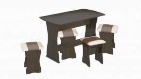 Обеденная группа тип 1 в Ишиме - ishim.mebel-tymen.ru | фото