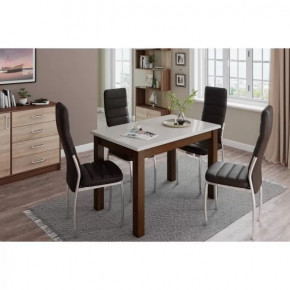 Обеденный стол Бостон-1 в Ишиме - ishim.mebel-tymen.ru | фото