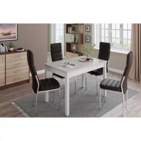 Обеденный стол Бостон-2 в Ишиме - ishim.mebel-tymen.ru | фото