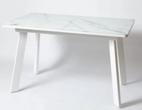 Обеденный стол Стайл 30 Mramor 9 в Ишиме - ishim.mebel-tymen.ru | фото