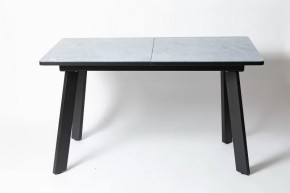 Обеденный стол Стайл 30 Мрамор серый в Ишиме - ishim.mebel-tymen.ru | фото